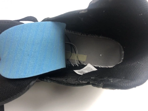 -033 1 JORDAN AIR 555088 LIGHT ARMY HIGH 0525